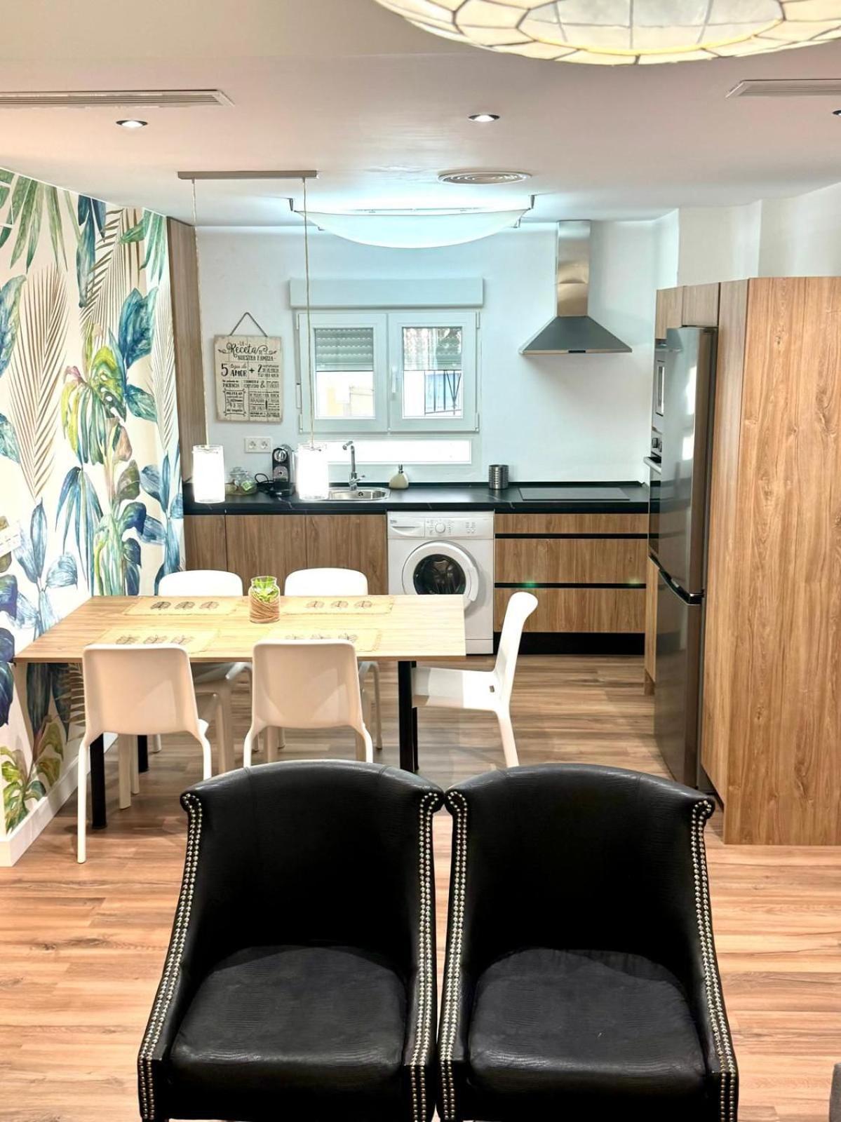 Apartamento El Rincon Del Arte Granada Centro & Desayuno Incluido Exterior foto