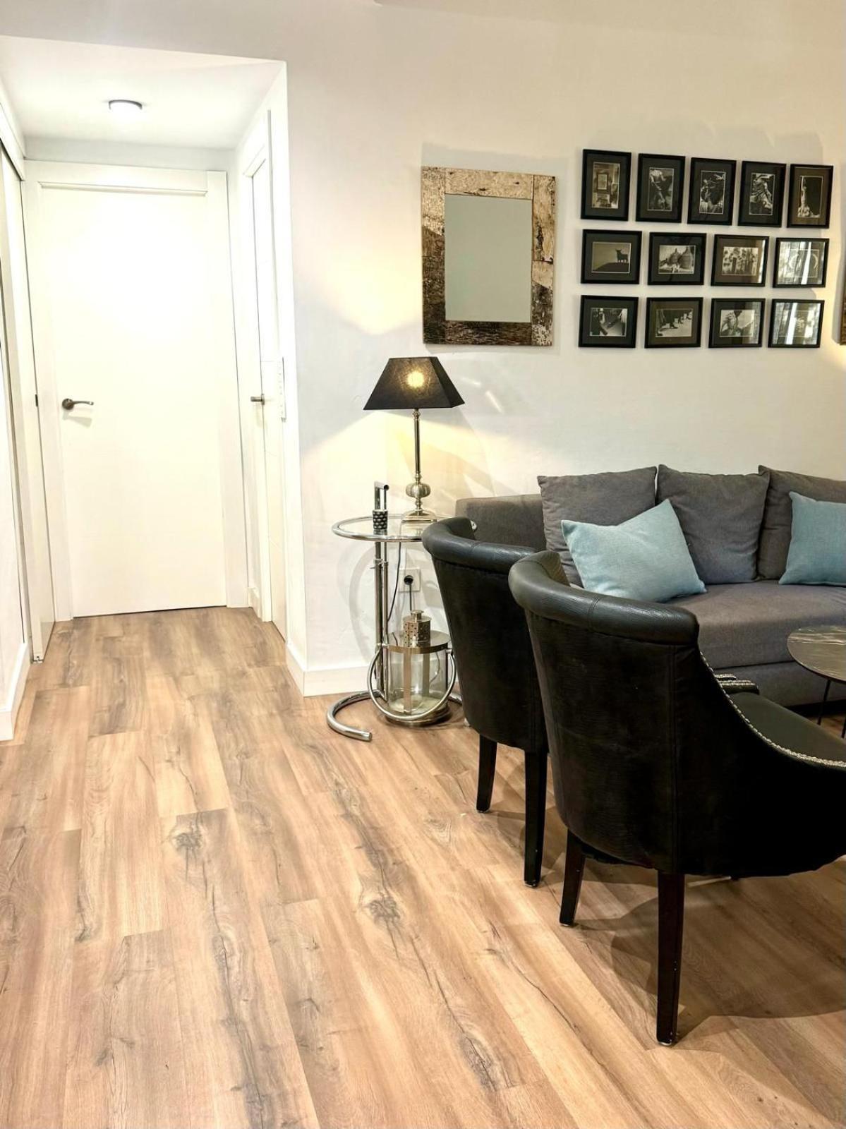 Apartamento El Rincon Del Arte Granada Centro & Desayuno Incluido Exterior foto